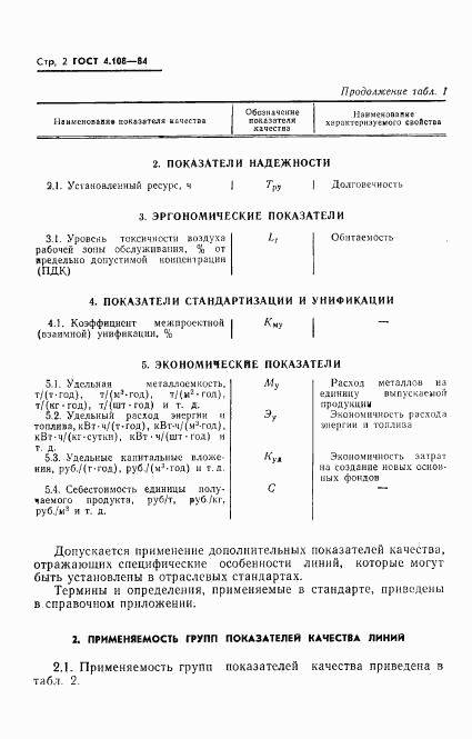 ГОСТ 4.108-84, страница 4