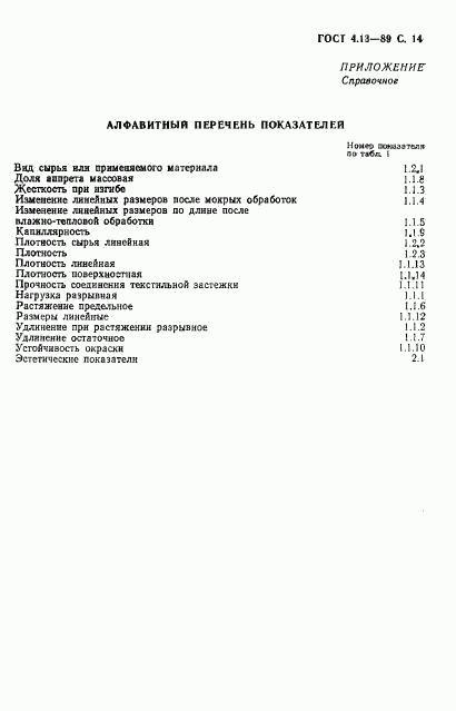 ГОСТ 4.13-89, страница 15