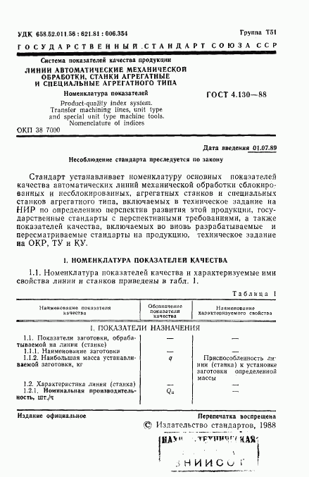 ГОСТ 4.130-88, страница 2