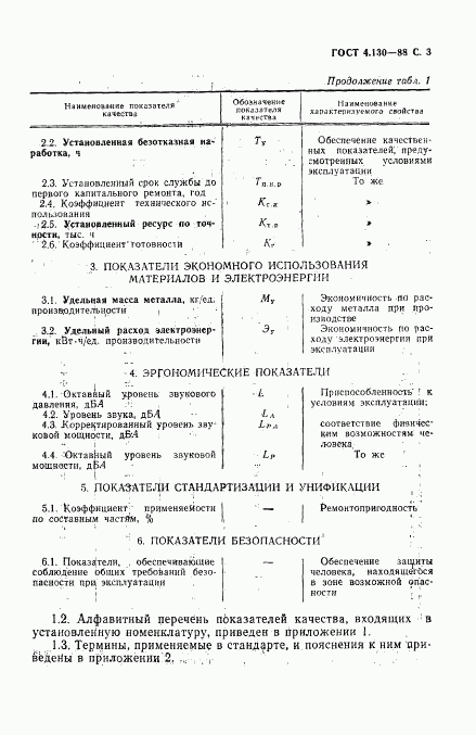 ГОСТ 4.130-88, страница 4