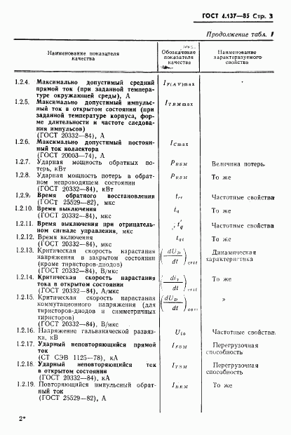 ГОСТ 4.137-85, страница 5