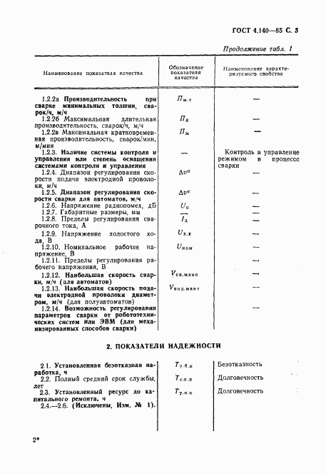 ГОСТ 4.140-85, страница 4