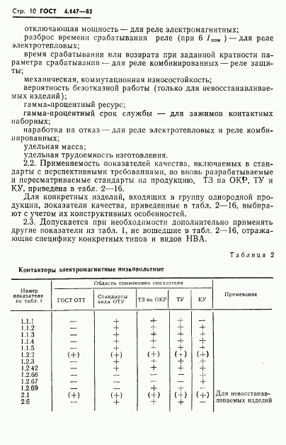 ГОСТ 4.147-85, страница 12