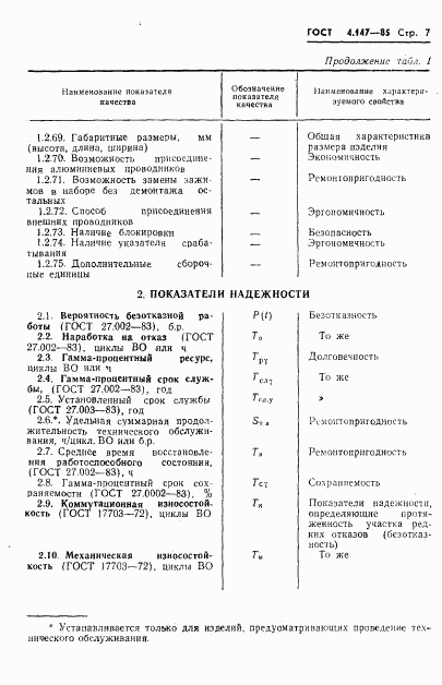 ГОСТ 4.147-85, страница 9