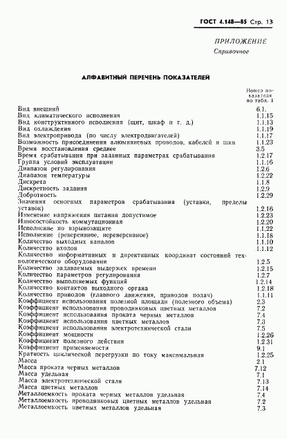 ГОСТ 4.148-85, страница 15