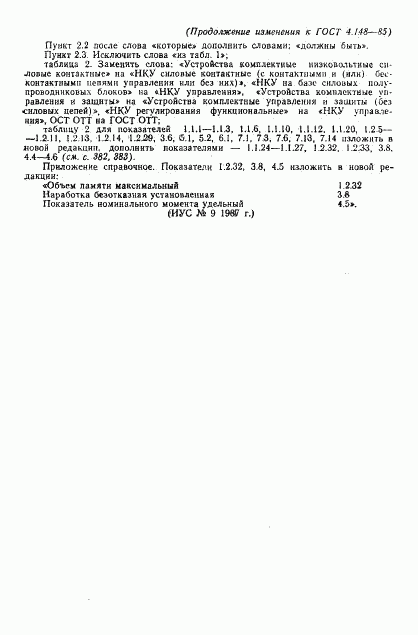 ГОСТ 4.148-85, страница 22