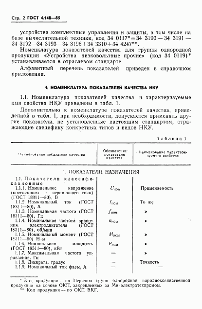 ГОСТ 4.148-85, страница 4