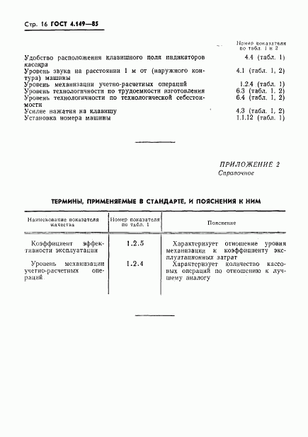 ГОСТ 4.149-85, страница 18