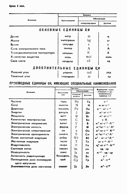 ГОСТ 4.150-85, страница 8