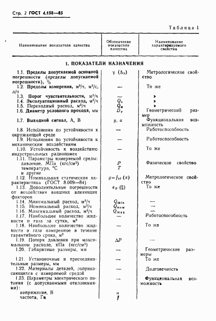 ГОСТ 4.158-85, страница 4