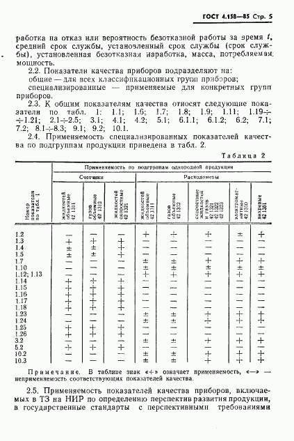 ГОСТ 4.158-85, страница 7