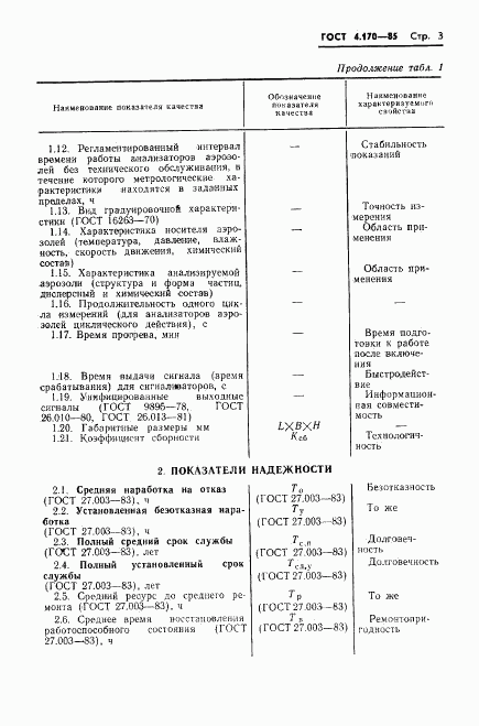 ГОСТ 4.170-85, страница 5