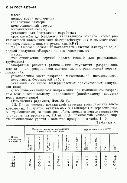 ГОСТ 4.176-85, страница 11