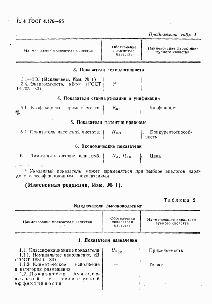 ГОСТ 4.176-85, страница 5