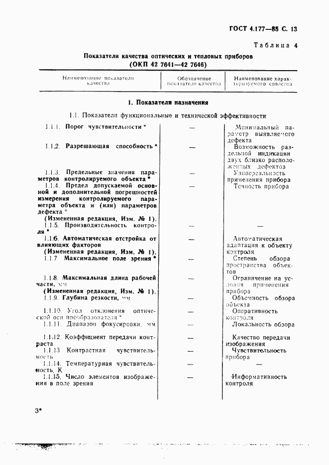 ГОСТ 4.177-85, страница 14