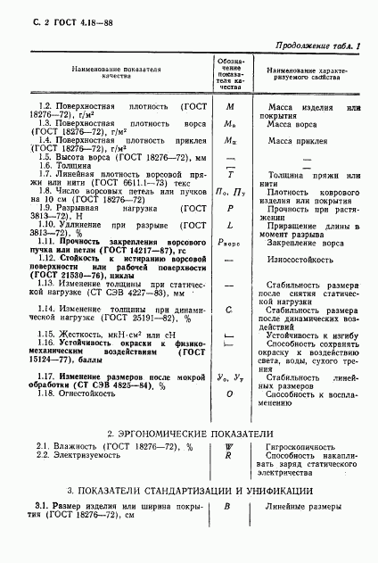 ГОСТ 4.18-88, страница 3