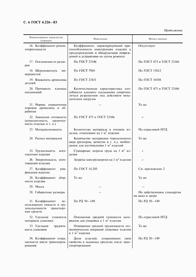 ГОСТ 4.226-83, страница 7