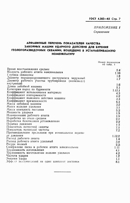 ГОСТ 4.302-85, страница 9