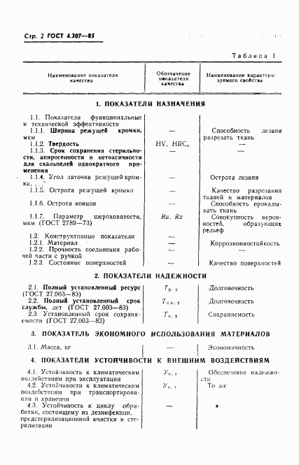 ГОСТ 4.307-85, страница 4