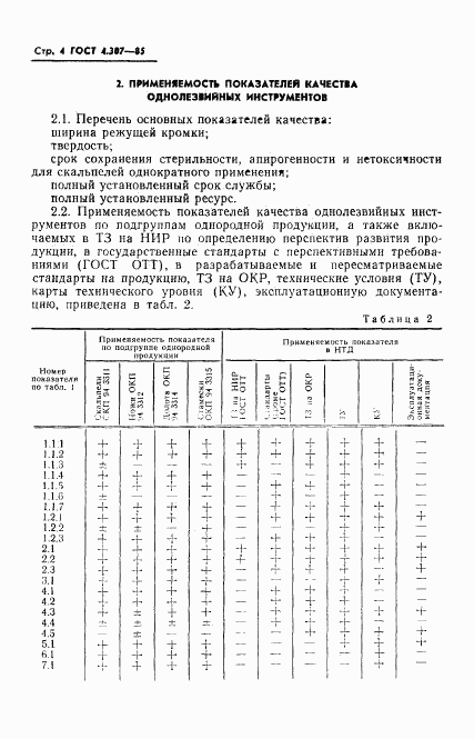 ГОСТ 4.307-85, страница 6