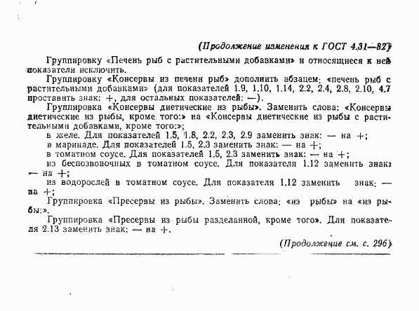 ГОСТ 4.31-82, страница 28