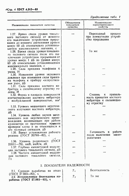 ГОСТ 4.312-85, страница 6