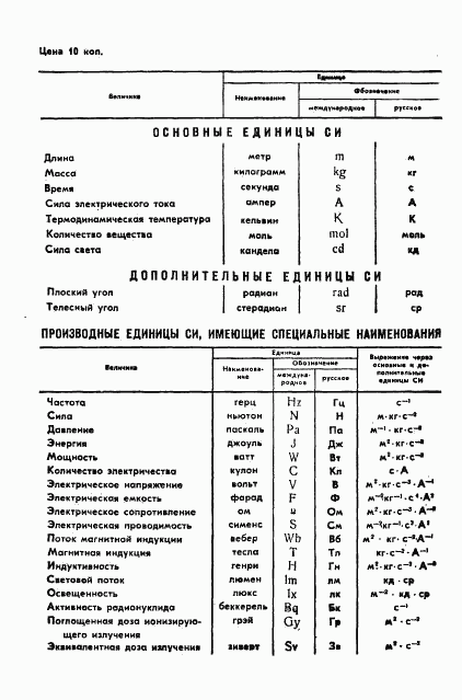 ГОСТ 4.316-85, страница 27