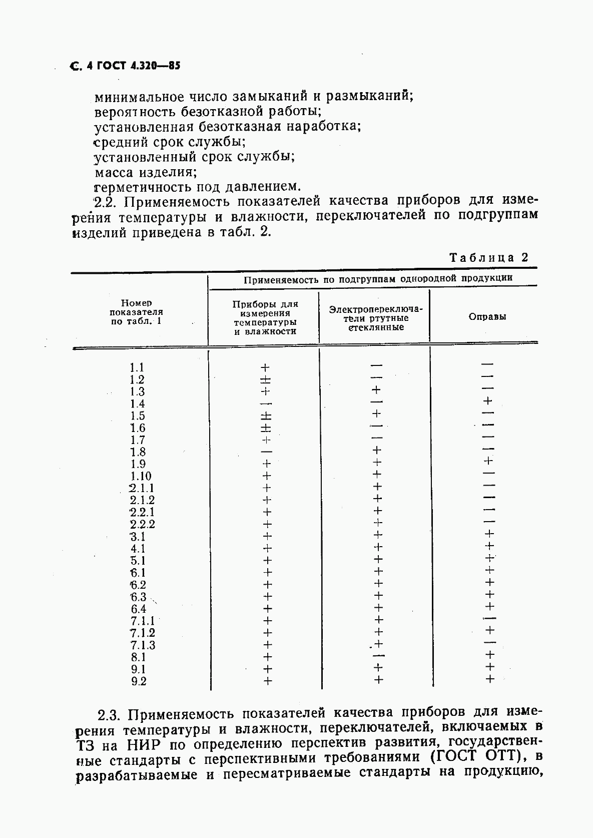 ГОСТ 4.320-85, страница 5