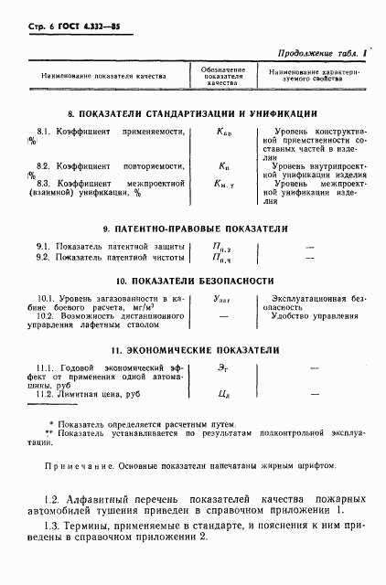 ГОСТ 4.332-85, страница 8