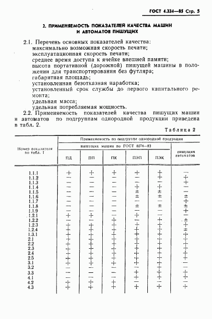 ГОСТ 4.334-85, страница 7