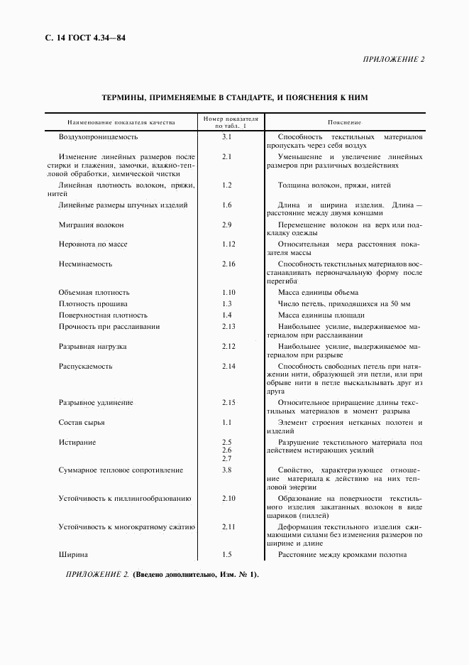 ГОСТ 4.34-84, страница 15