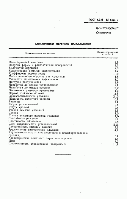 ГОСТ 4.348-85, страница 9