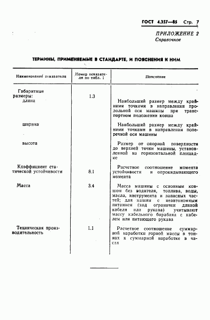 ГОСТ 4.357-85, страница 9