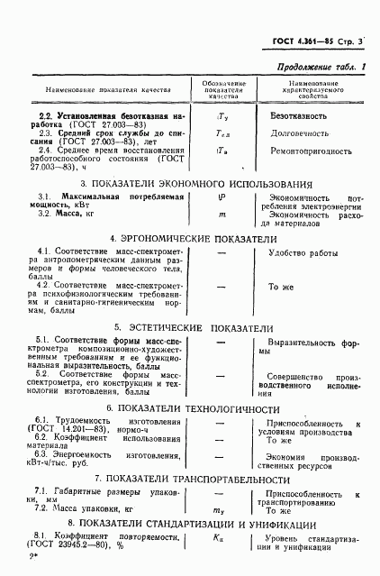 ГОСТ 4.361-85, страница 5