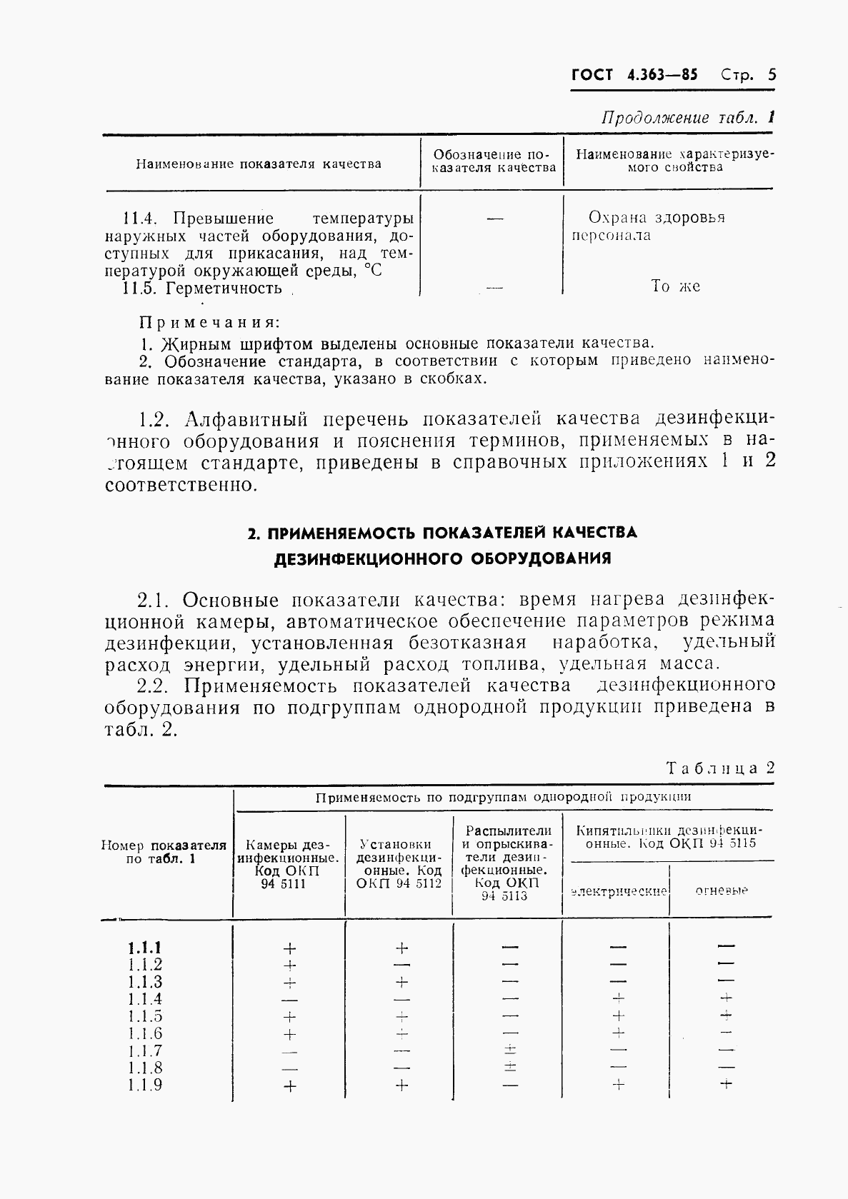 ГОСТ 4.363-85, страница 7