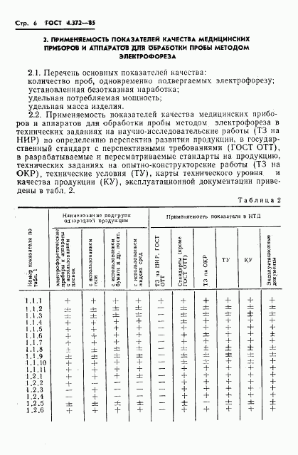 ГОСТ 4.372-85, страница 8