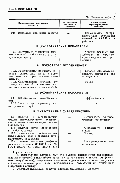 ГОСТ 4.374-85, страница 9