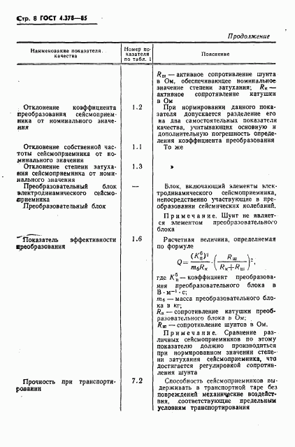 ГОСТ 4.378-85, страница 10