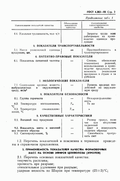 ГОСТ 4.383-85, страница 5