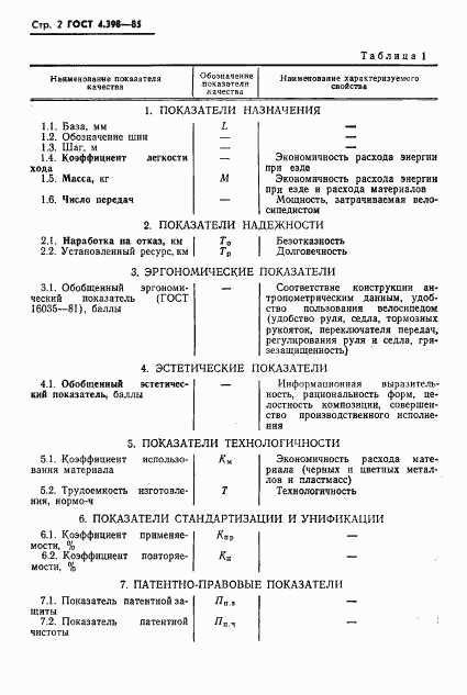 ГОСТ 4.398-85, страница 4