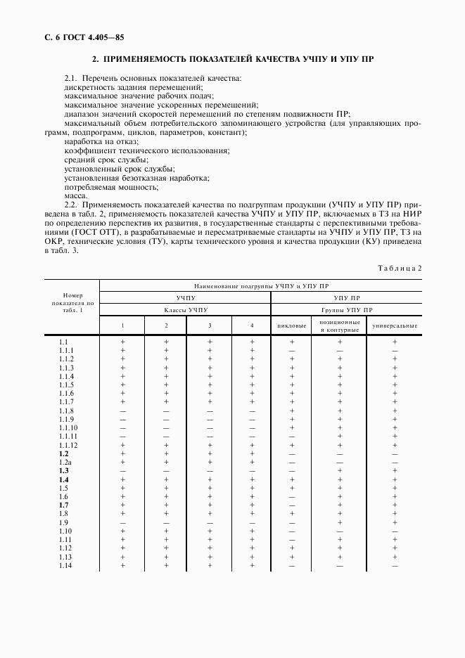 ГОСТ 4.405-85, страница 7