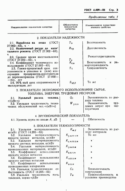 ГОСТ 4.409-85, страница 5