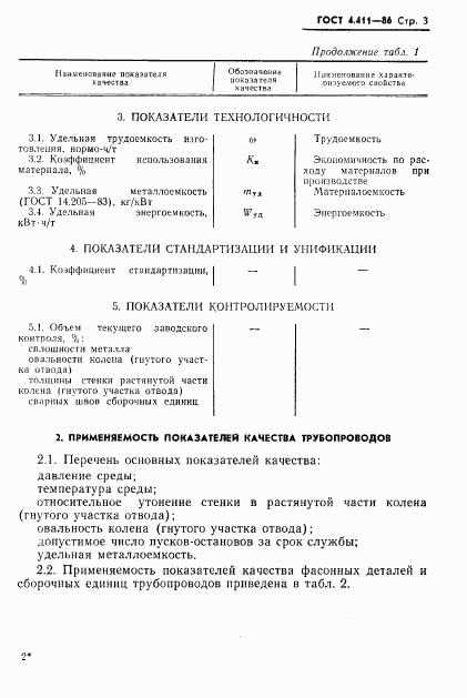 ГОСТ 4.411-86, страница 5