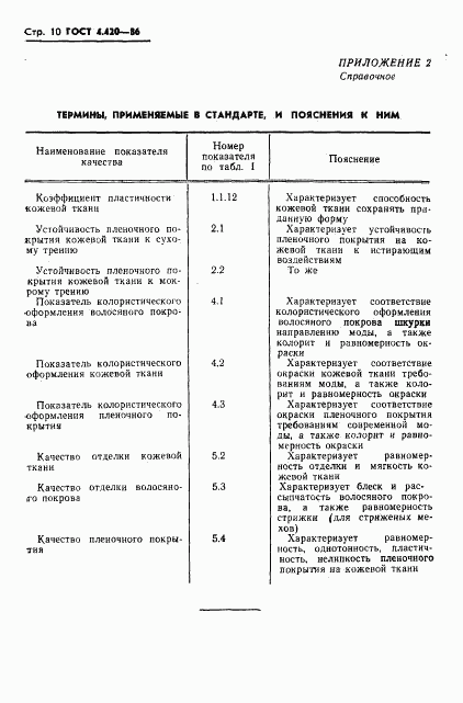 ГОСТ 4.420-86, страница 12