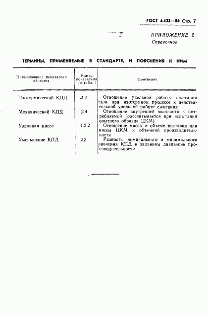 ГОСТ 4.423-86, страница 10