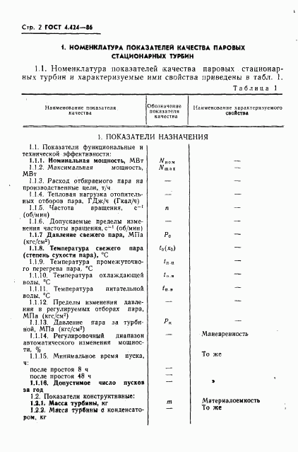 ГОСТ 4.424-86, страница 4