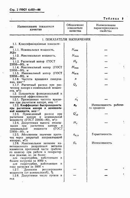 ГОСТ 4.425-86, страница 4