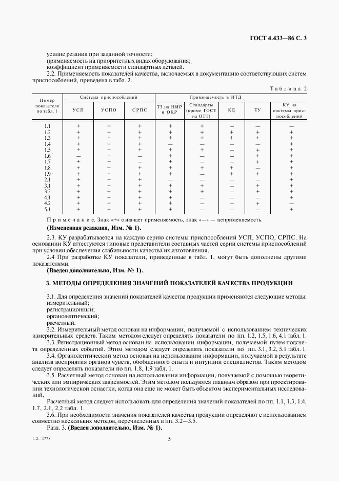 ГОСТ 4.433-86, страница 5