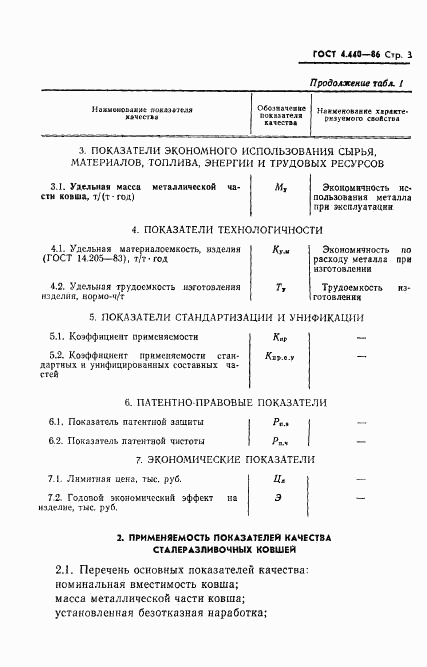 ГОСТ 4.440-86, страница 5