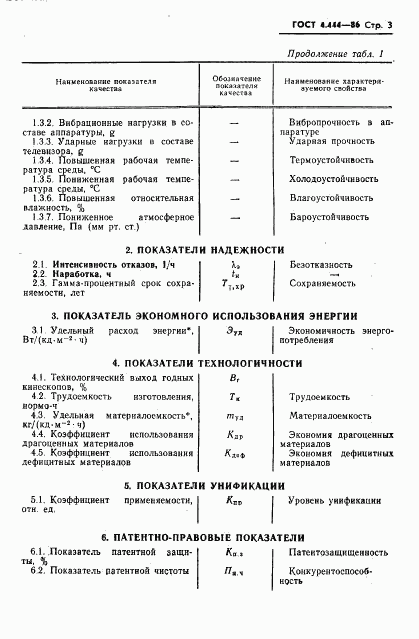 ГОСТ 4.444-86, страница 4